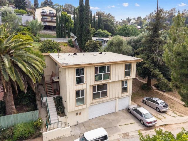 2575 Riverside Terrace, Los Angeles, CA 90039
