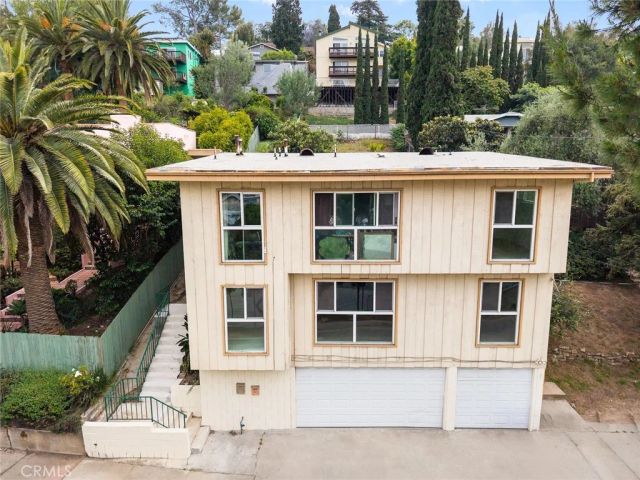 2575 Riverside Terrace, Los Angeles, CA 90039