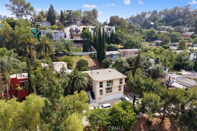 2575 Riverside Terrace, Los Angeles, CA 90039