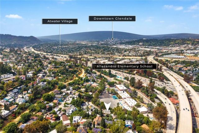 2575 Riverside Terrace, Los Angeles, CA 90039
