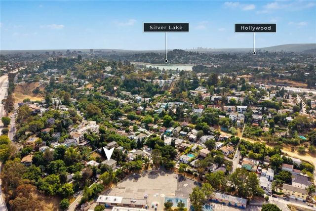 2575 Riverside Terrace, Los Angeles, CA 90039