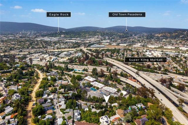 2575 Riverside Terrace, Los Angeles, CA 90039