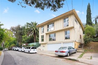 2575 Riverside Terrace, Los Angeles, CA 90039