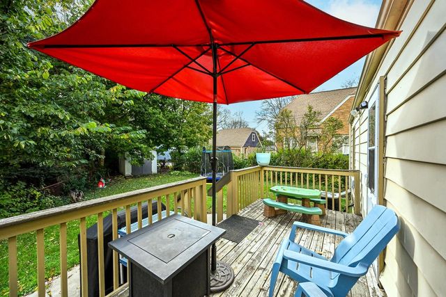 7007 W Beloit ROAD, West Allis, WI 53219