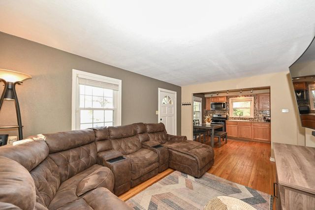 7007 W Beloit ROAD, West Allis, WI 53219