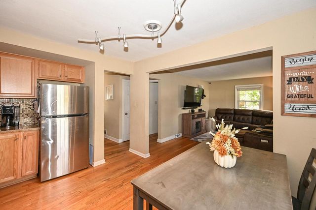 7007 W Beloit ROAD, West Allis, WI 53219