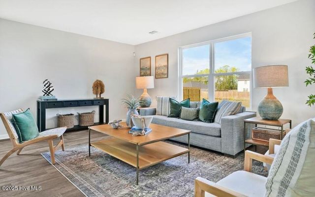 1303 Pogy Ln Se Lot 32, Winnabow, NC 28479