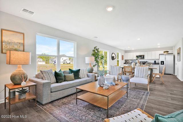 1303 Pogy Ln Se Lot 32, Winnabow, NC 28479