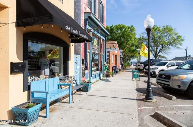 1303 Pogy Ln Se Lot 32, Winnabow, NC 28479