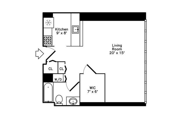 169 Monsignor Obrien Hwy 213, Cambridge, MA 02141