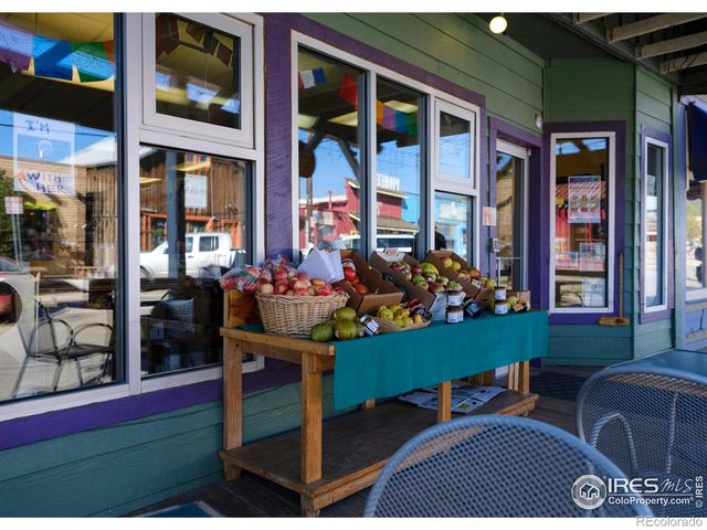 17 Juneau Circle, Nederland, CO 80466