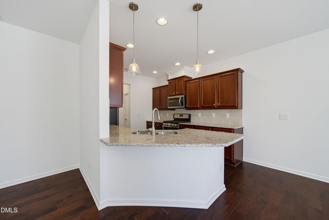 224 Zante Currant Road, Durham, NC 27703