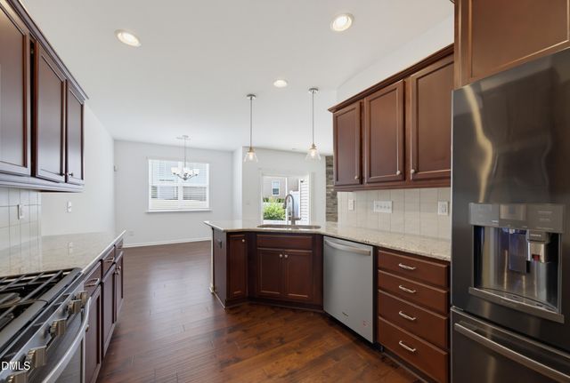 224 Zante Currant Road, Durham, NC 27703