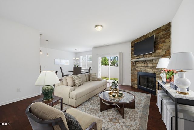 224 Zante Currant Road, Durham, NC 27703