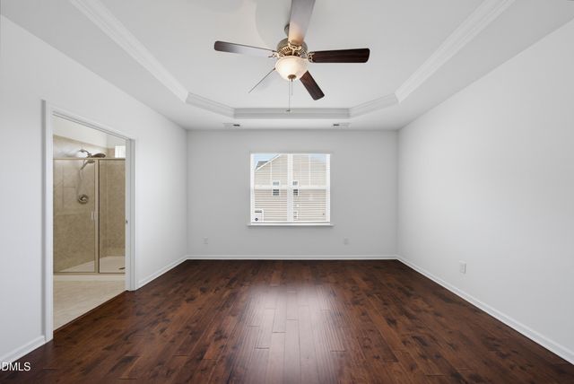 224 Zante Currant Road, Durham, NC 27703