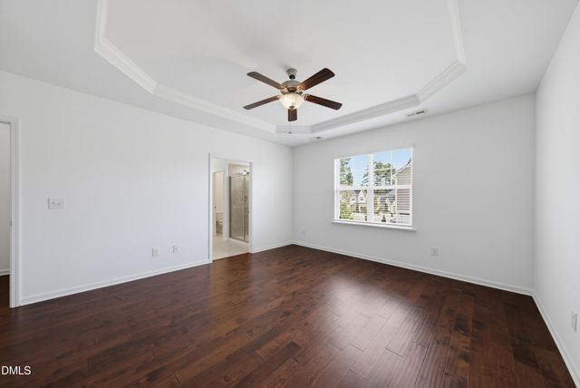 224 Zante Currant Road, Durham, NC 27703