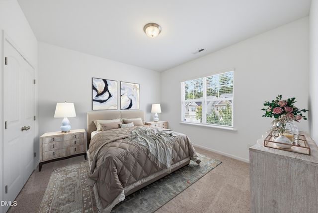 224 Zante Currant Road, Durham, NC 27703