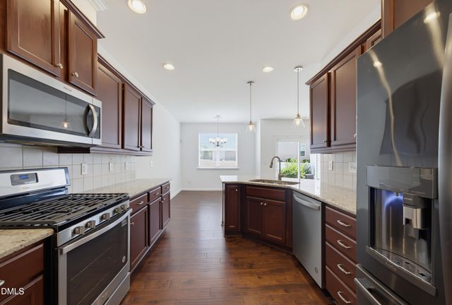224 Zante Currant Road, Durham, NC 27703