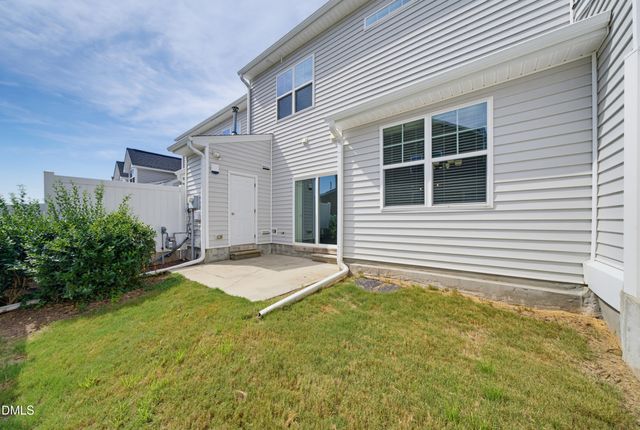 224 Zante Currant Road, Durham, NC 27703