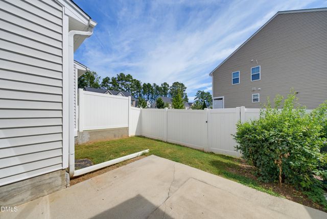 224 Zante Currant Road, Durham, NC 27703