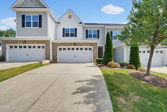 224 Zante Currant Road, Durham, NC 27703