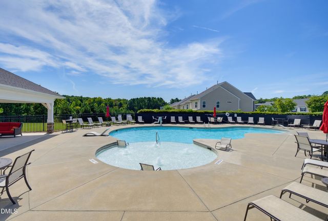 224 Zante Currant Road, Durham, NC 27703