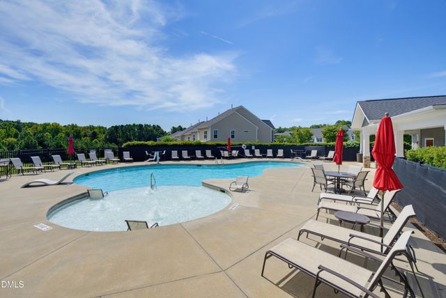 224 Zante Currant Road, Durham, NC 27703