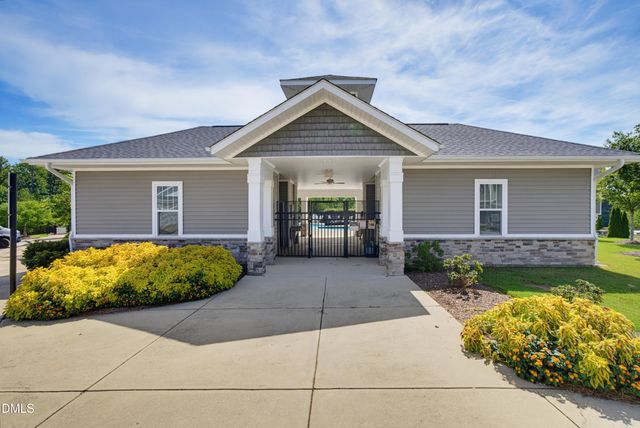 224 Zante Currant Road, Durham, NC 27703
