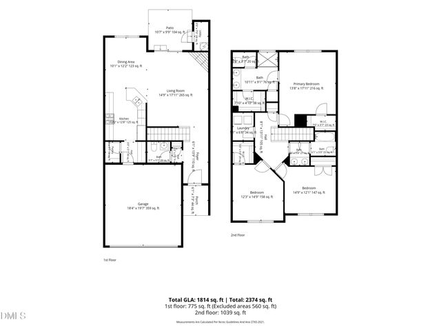 224 Zante Currant Road, Durham, NC 27703