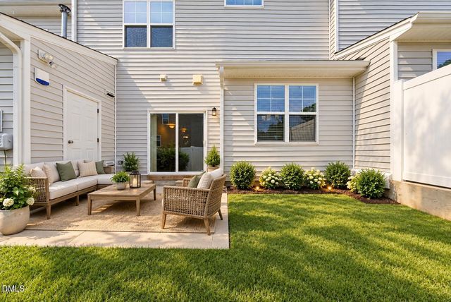 224 Zante Currant Road, Durham, NC 27703