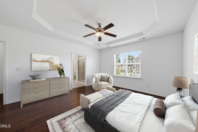 224 Zante Currant Road, Durham, NC 27703