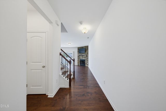 224 Zante Currant Road, Durham, NC 27703