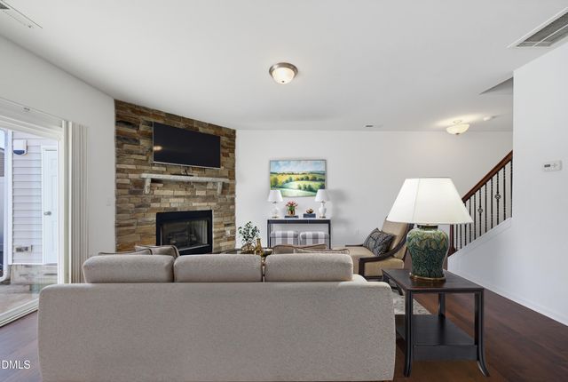 224 Zante Currant Road, Durham, NC 27703