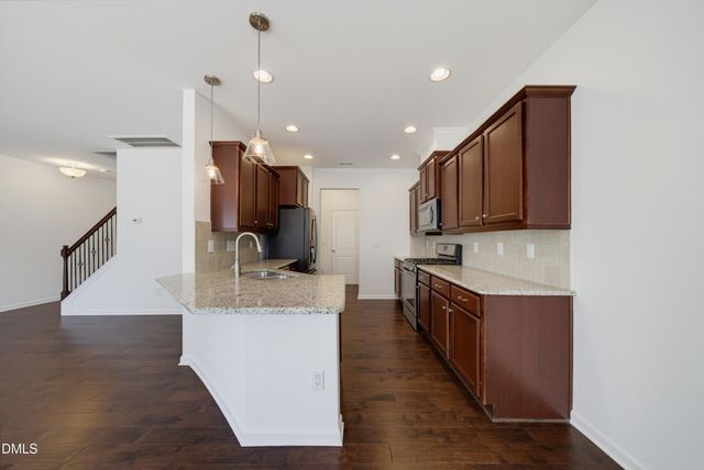 224 Zante Currant Road, Durham, NC 27703