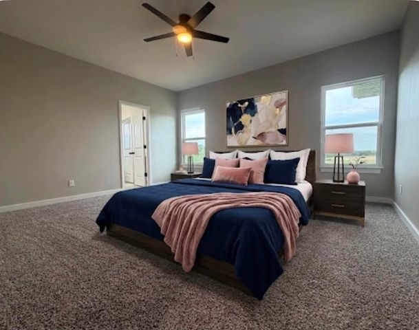 1150 Napper Road, Billings, MO 65610