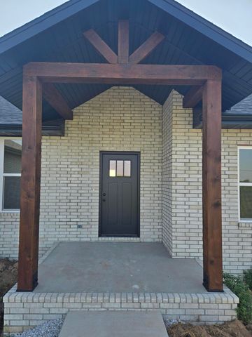 1150 Napper Road, Billings, MO 65610