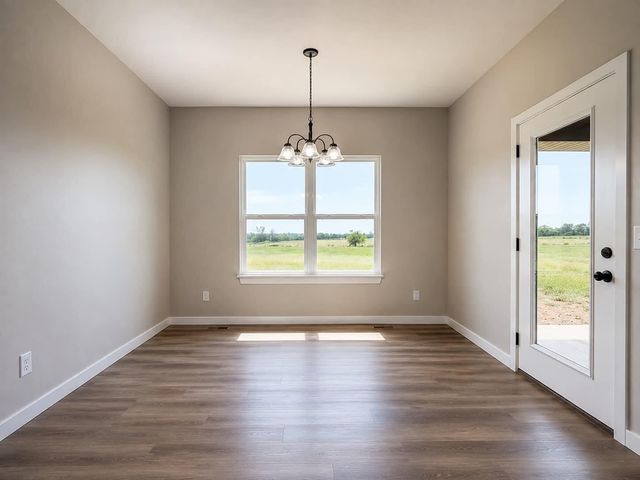1150 Napper Road, Billings, MO 65610