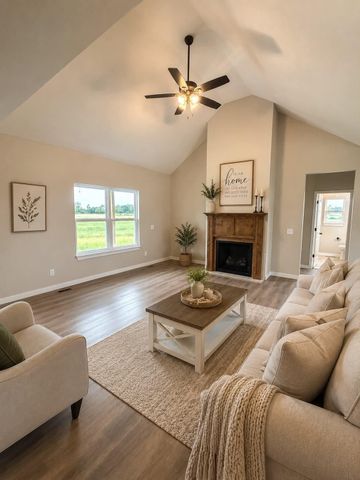 1150 Napper Road, Billings, MO 65610