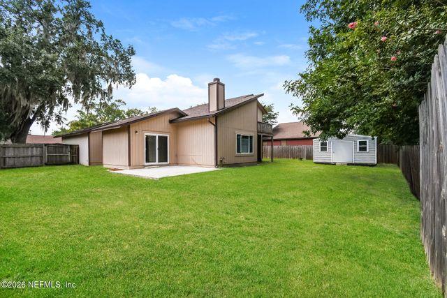 1858 ABA Drive, Orange Park, FL 32073