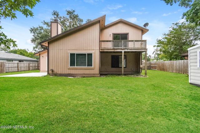 1858 ABA Drive, Orange Park, FL 32073