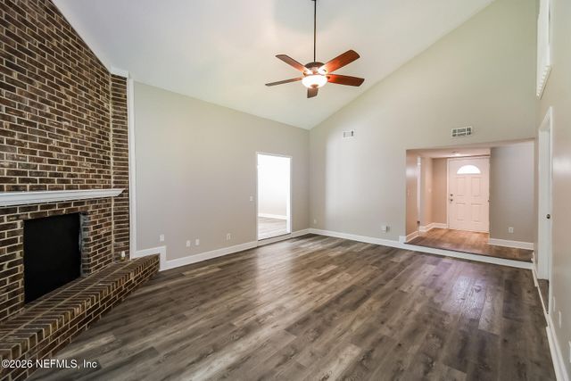 1858 ABA Drive, Orange Park, FL 32073