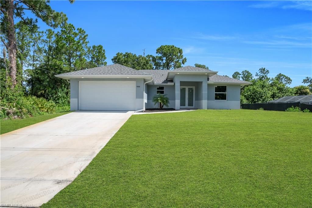 1605 E 6th ST, LEHIGH ACRES, FL 33972 — photo 4