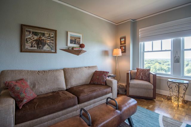 2306 Park Place Avenue 12B, Fort Worth, TX 76110