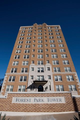 2306 Park Place Avenue 12B, Fort Worth, TX 76110