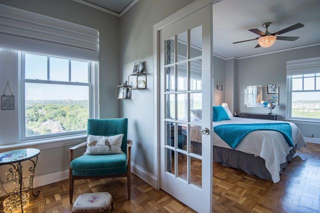 2306 Park Place Avenue 12B, Fort Worth, TX 76110