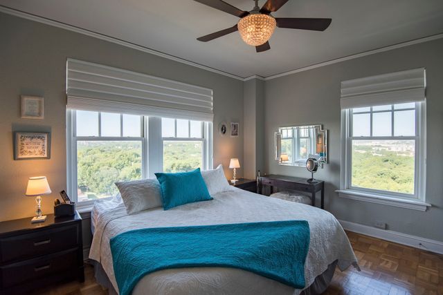 2306 Park Place Avenue 12B, Fort Worth, TX 76110