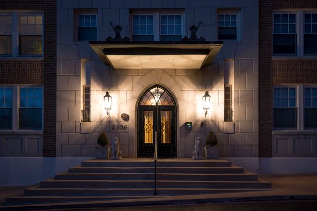 2306 Park Place Avenue 12B, Fort Worth, TX 76110