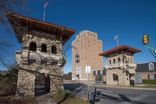 2306 Park Place Avenue 12B, Fort Worth, TX 76110