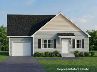 27 Woodland Way 31/4, Plymouth, NH 03264