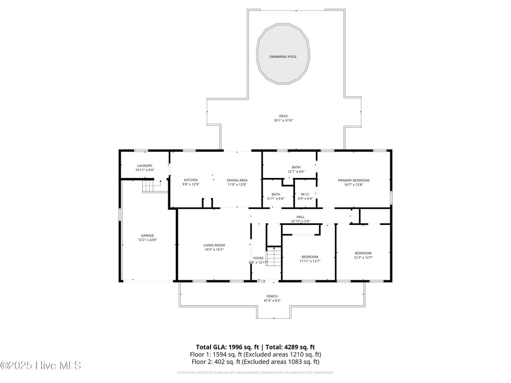 1146 Twin Lakes Drive, Southport, NC 28461